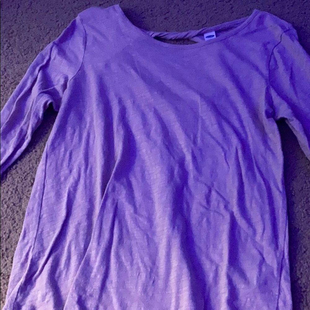 Old navy activewear size small